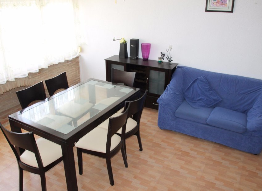 Venta - Apartamento/Piso - Torrevieja - La Mata