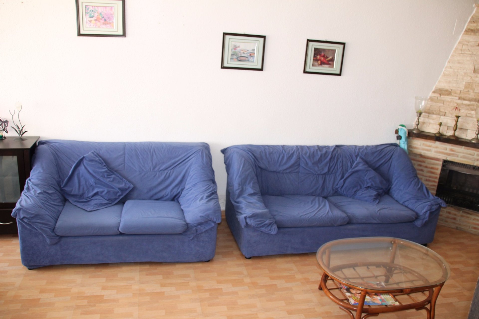 Venta - Apartamento/Piso - Torrevieja - La Mata