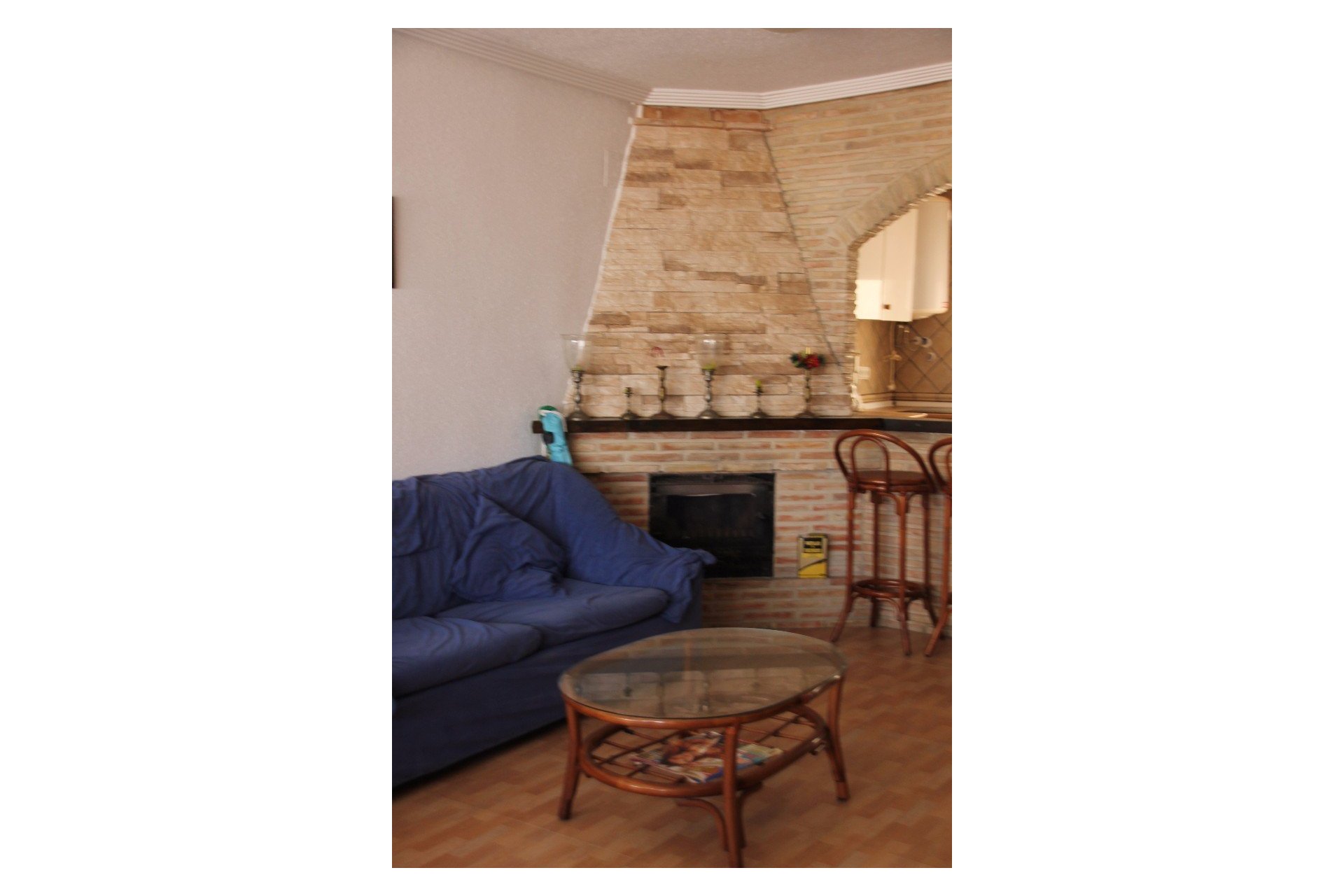 Venta - Apartamento/Piso - Torrevieja - La Mata