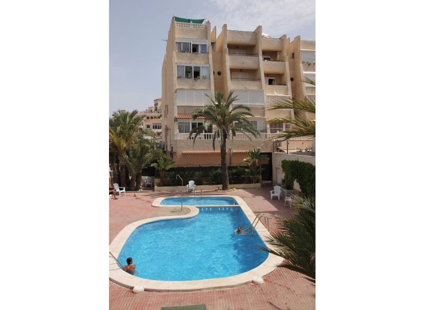 Venta - Apartamento/Piso - Torrevieja - La Mata