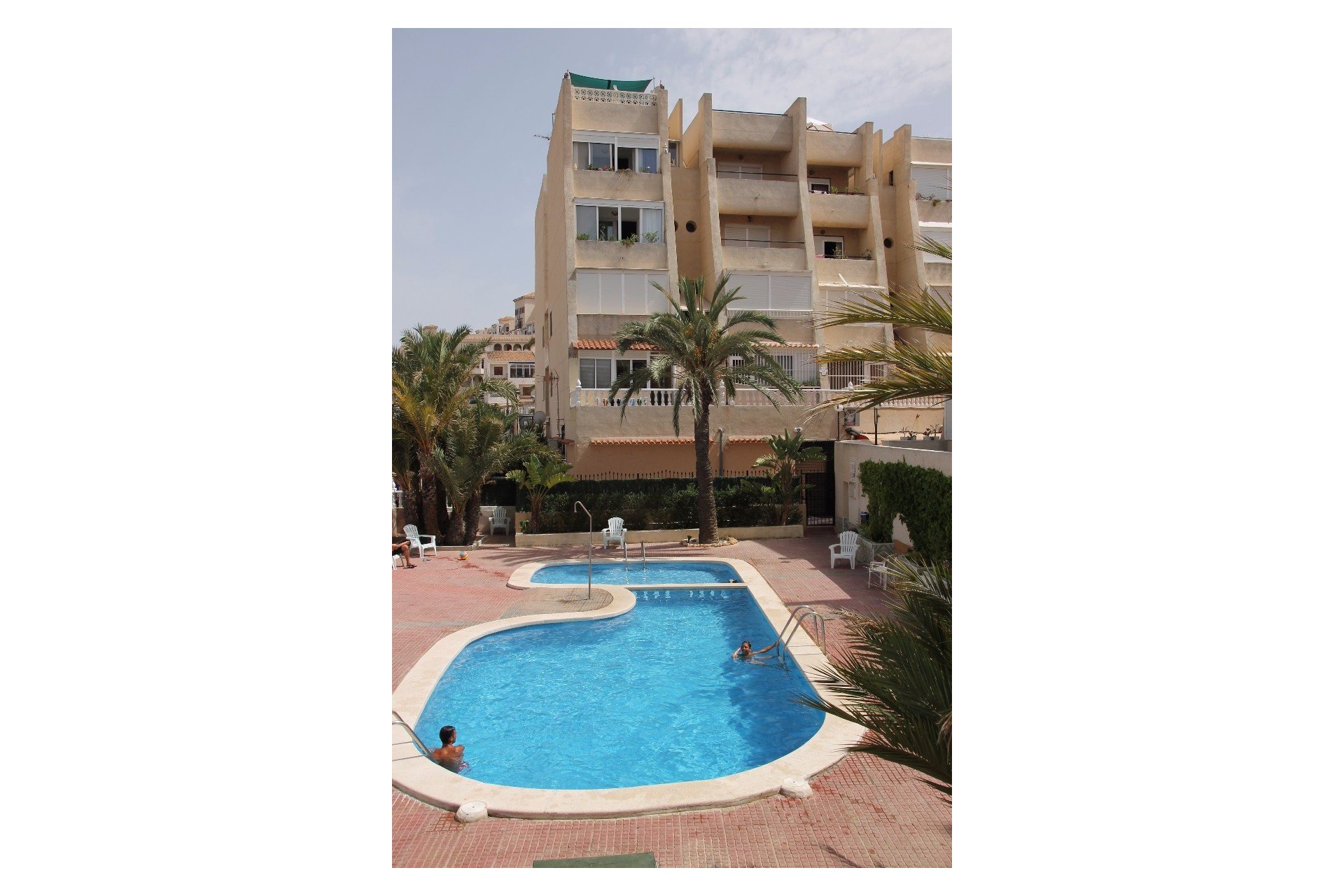 Venta - Apartamento/Piso - Torrevieja - La Mata