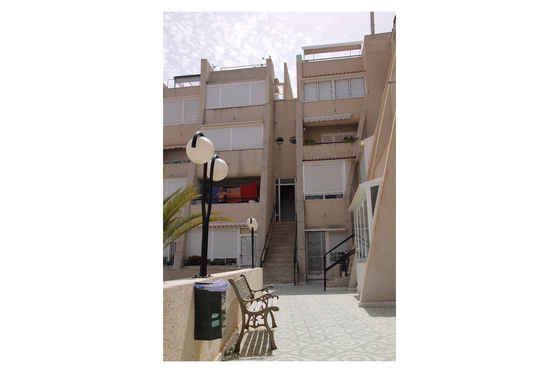 Venta - Apartamento/Piso - Torrevieja - La Mata