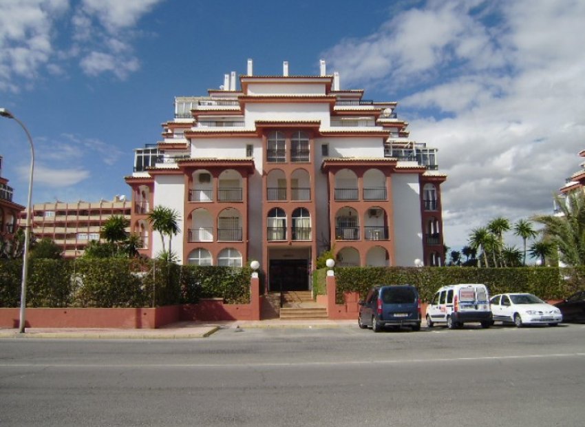 Venta - Apartamento/Piso - Torrevieja - La Mata