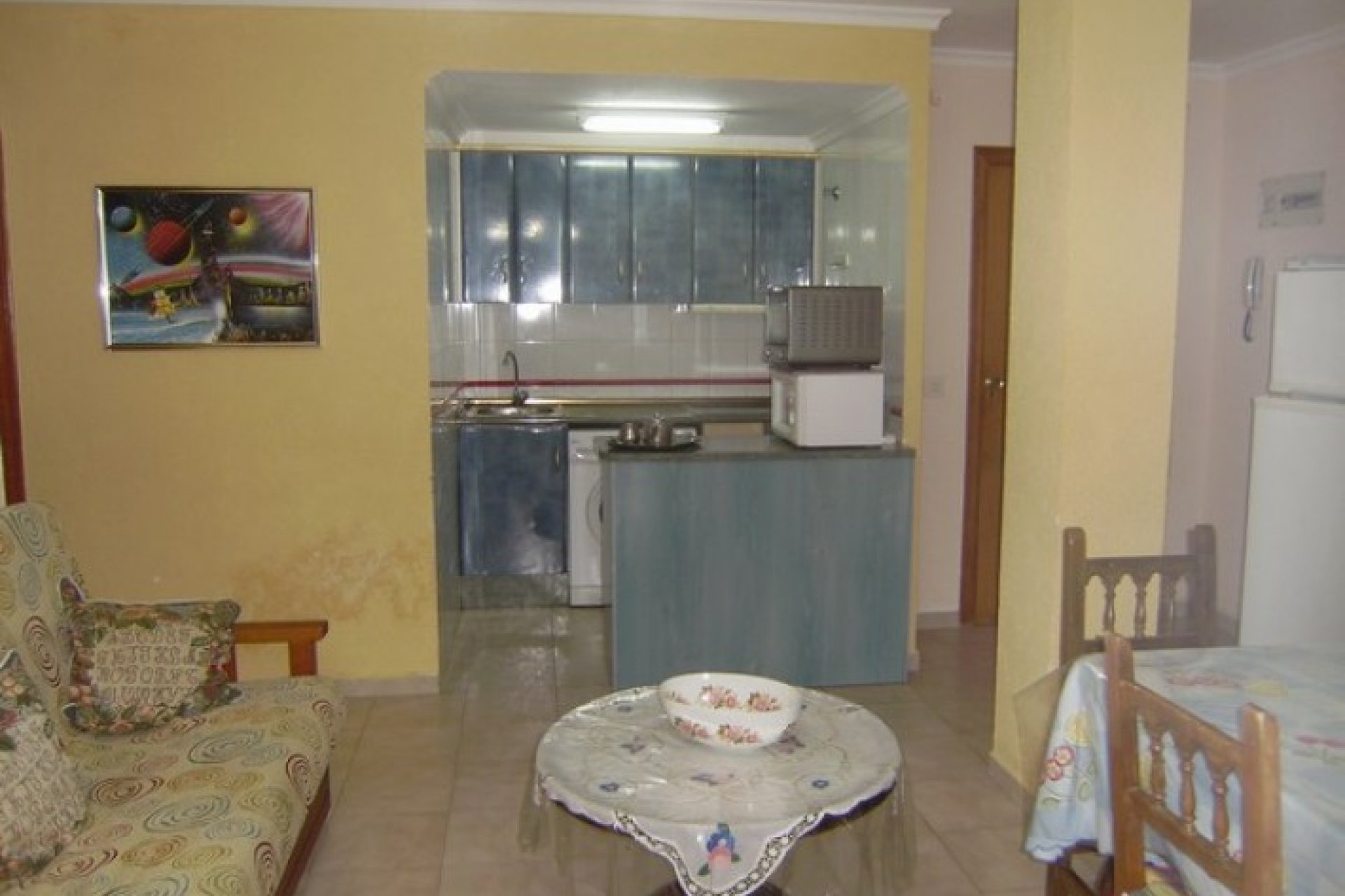 Venta - Apartamento/Piso - Torrevieja - La Mata