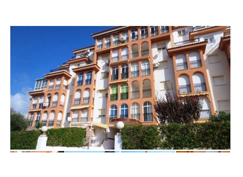 Venta - Apartamento/Piso - Torrevieja - La Mata