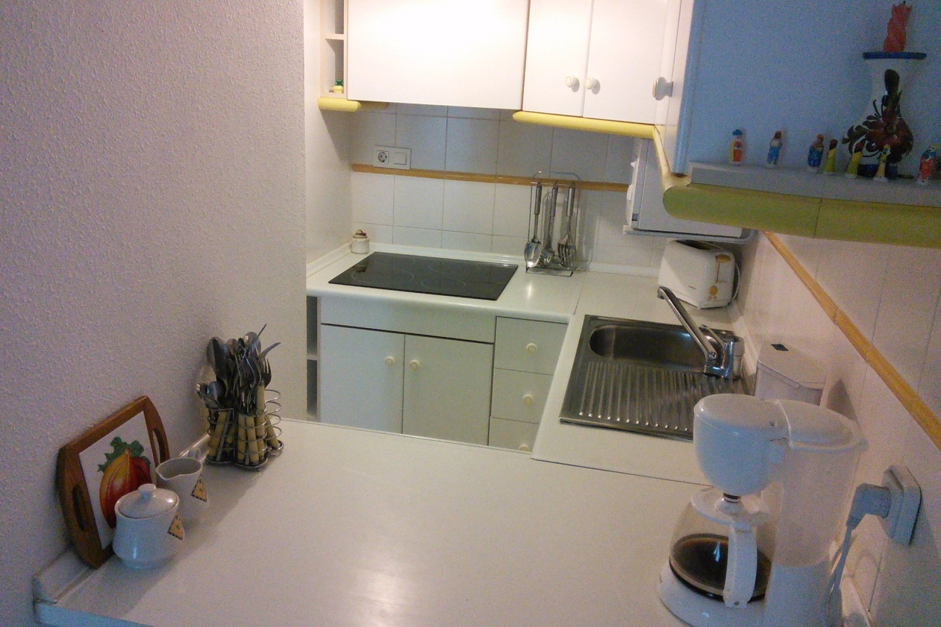 Venta - Apartamento/Piso - Torrevieja - La Mata