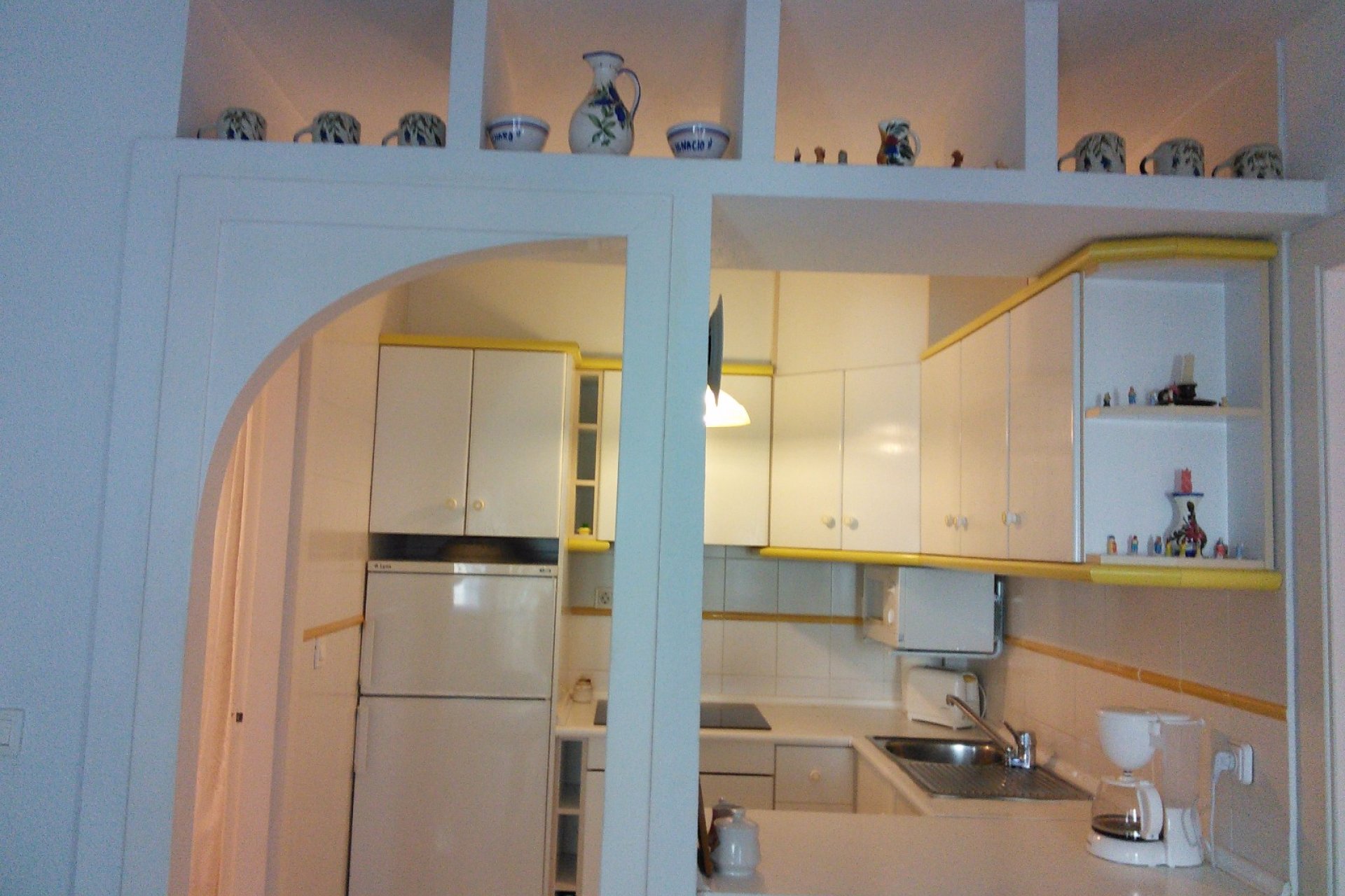 Venta - Apartamento/Piso - Torrevieja - La Mata