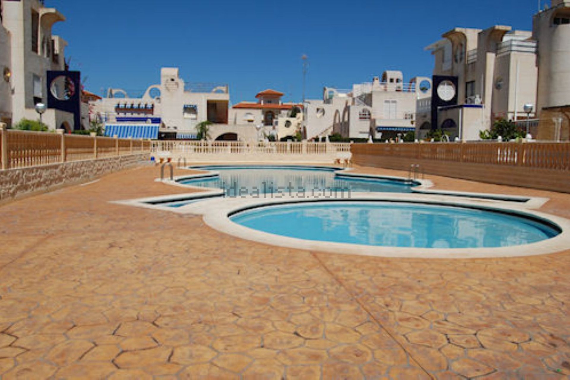 Venta - Apartamento/Piso - Torrevieja - La Mata