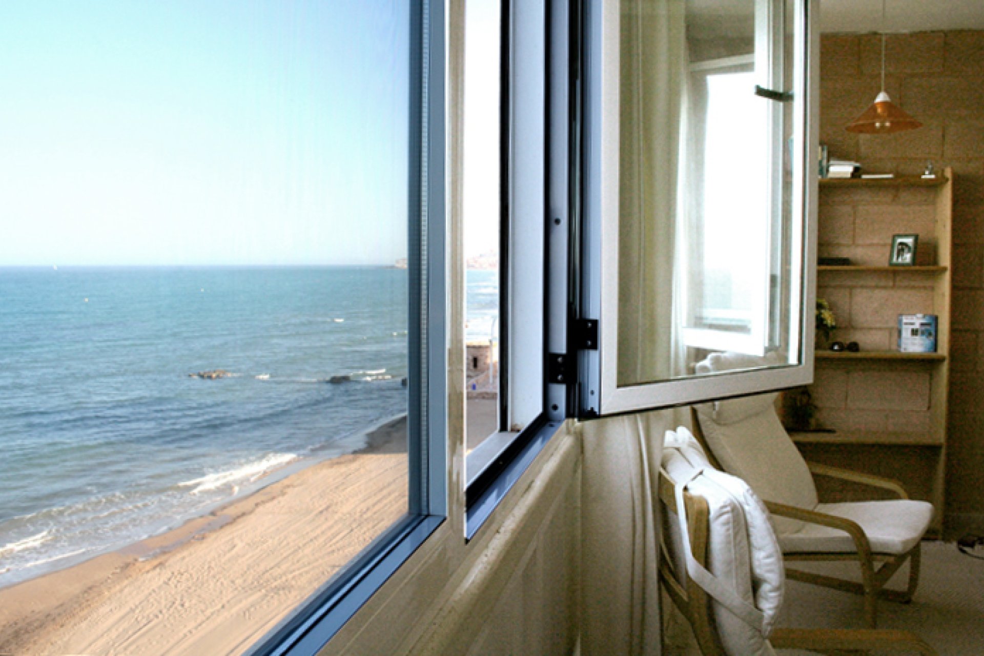 Venta - Apartamento/Piso - Torrevieja - La Mata