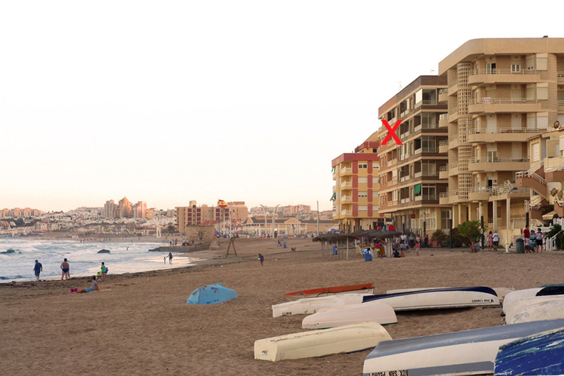 Venta - Apartamento/Piso - Torrevieja - La Mata