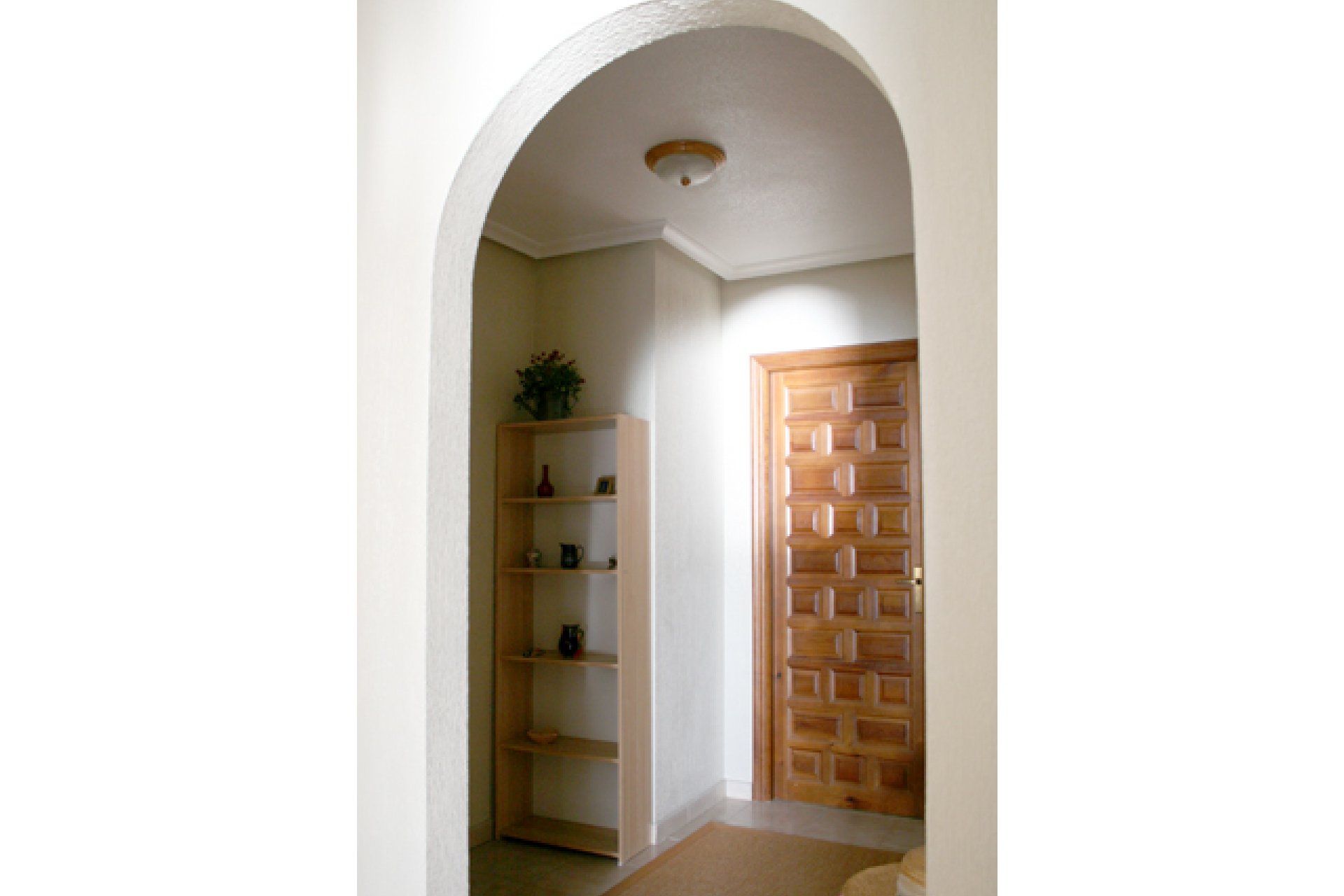 Venta - Apartamento/Piso - Torrevieja - La Mata