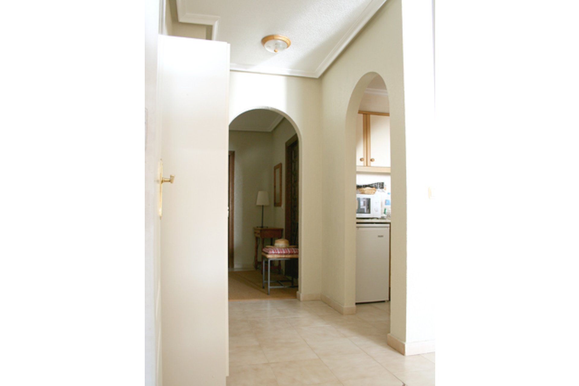 Venta - Apartamento/Piso - Torrevieja - La Mata