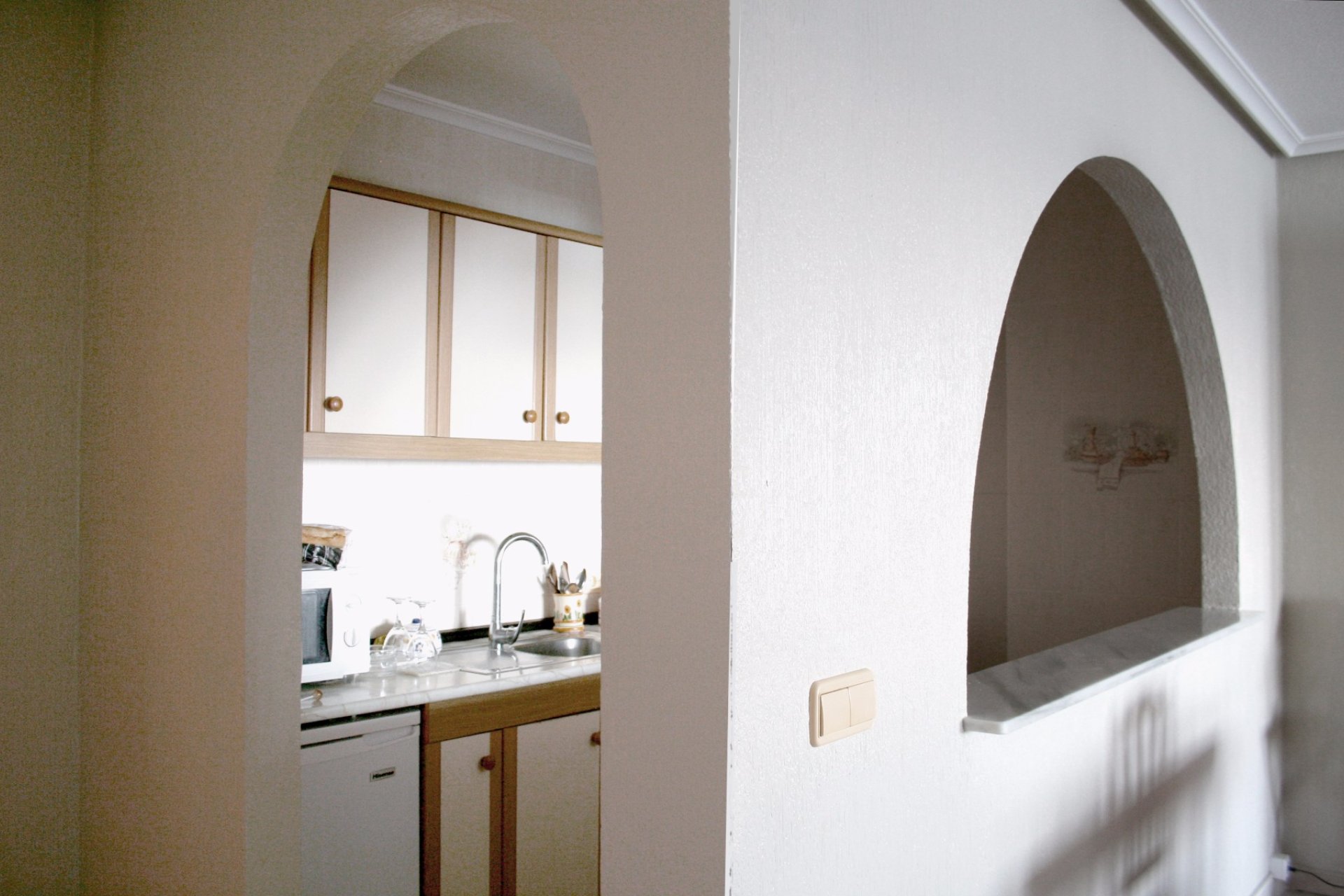 Venta - Apartamento/Piso - Torrevieja - La Mata