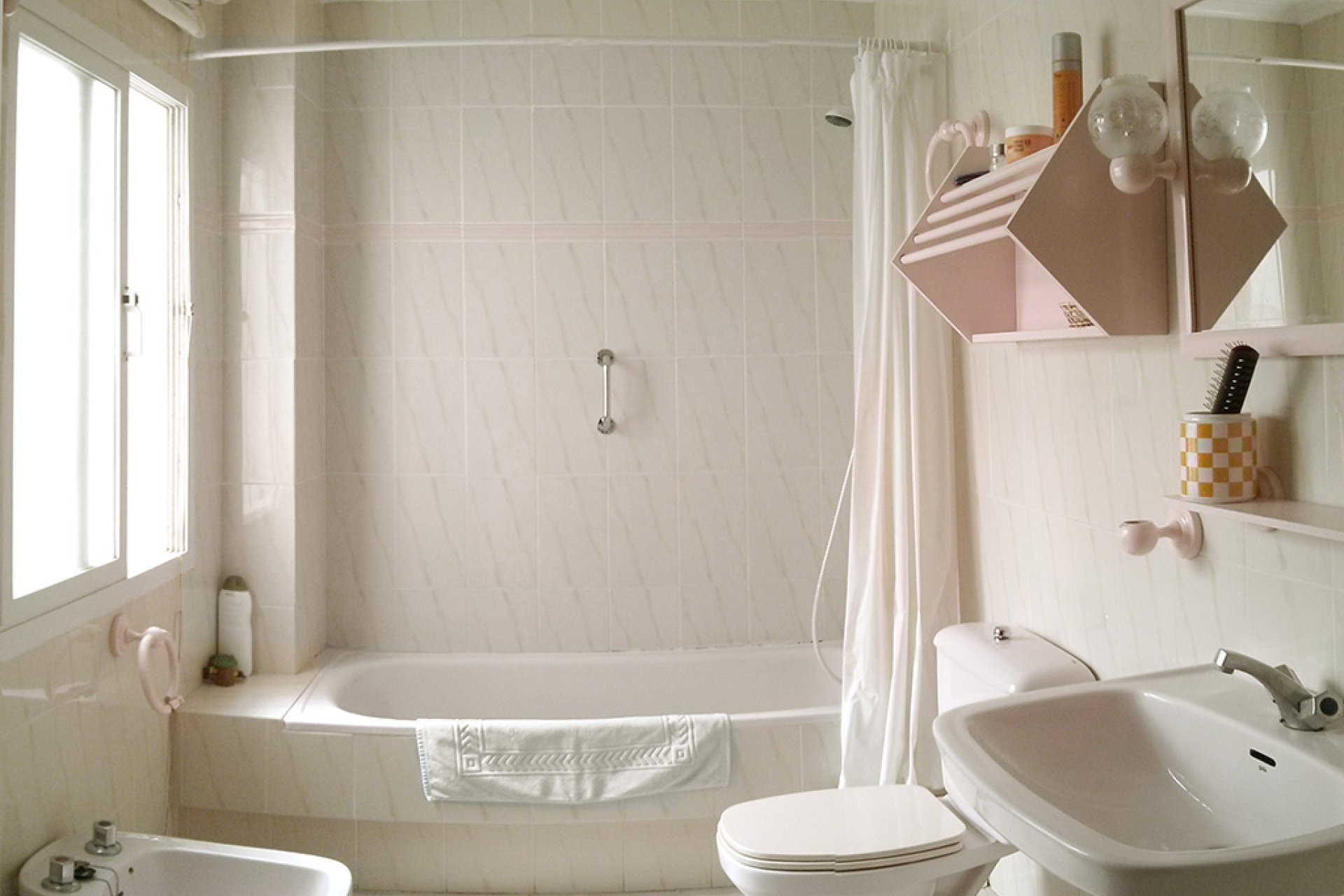 Venta - Apartamento/Piso - Torrevieja - La Mata