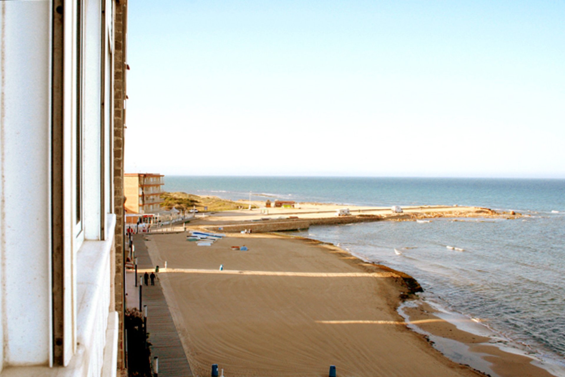 Venta - Apartamento/Piso - Torrevieja - La Mata