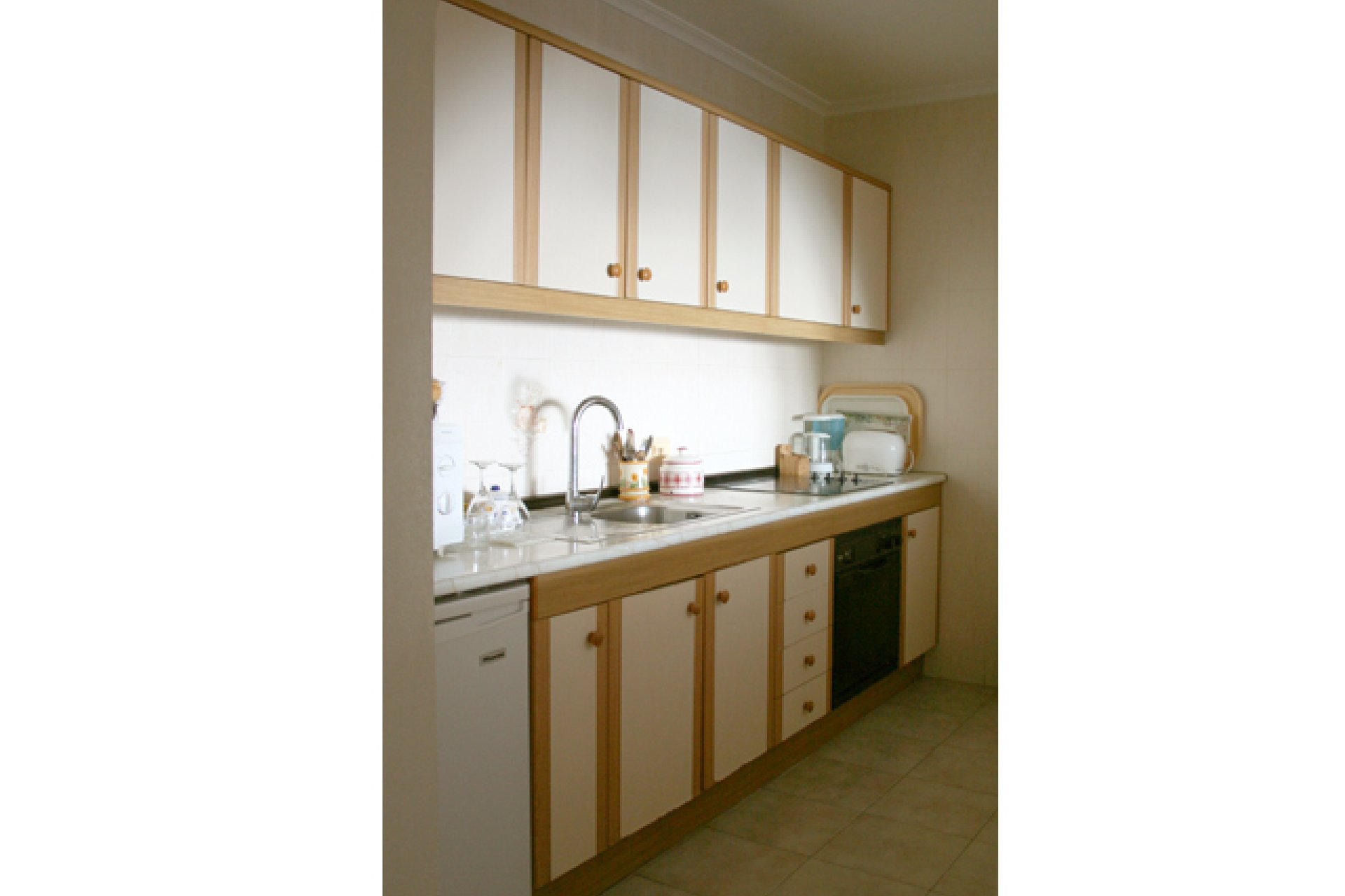 Venta - Apartamento/Piso - Torrevieja - La Mata