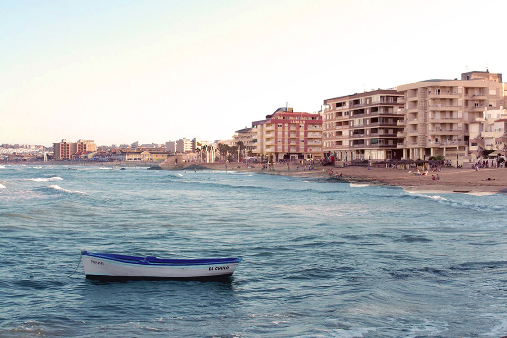 Venta - Apartamento/Piso - Torrevieja - La Mata