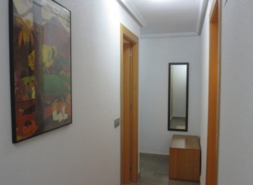 Venta - Apartamento/Piso - Torrevieja - La Mata