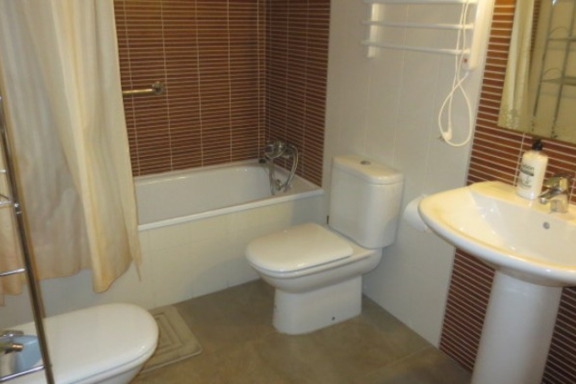 Venta - Apartamento/Piso - Torrevieja - La Mata