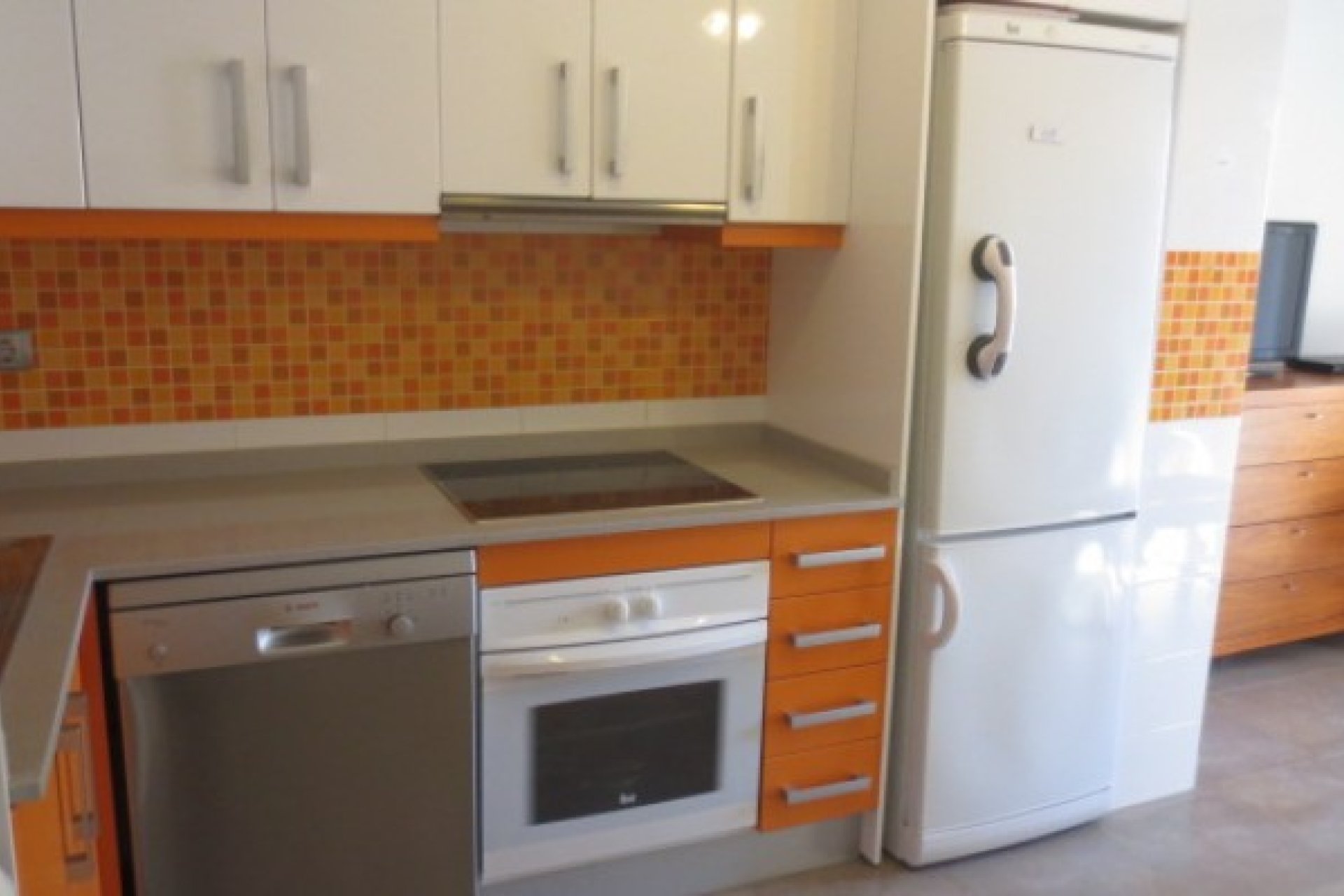 Venta - Apartamento/Piso - Torrevieja - La Mata