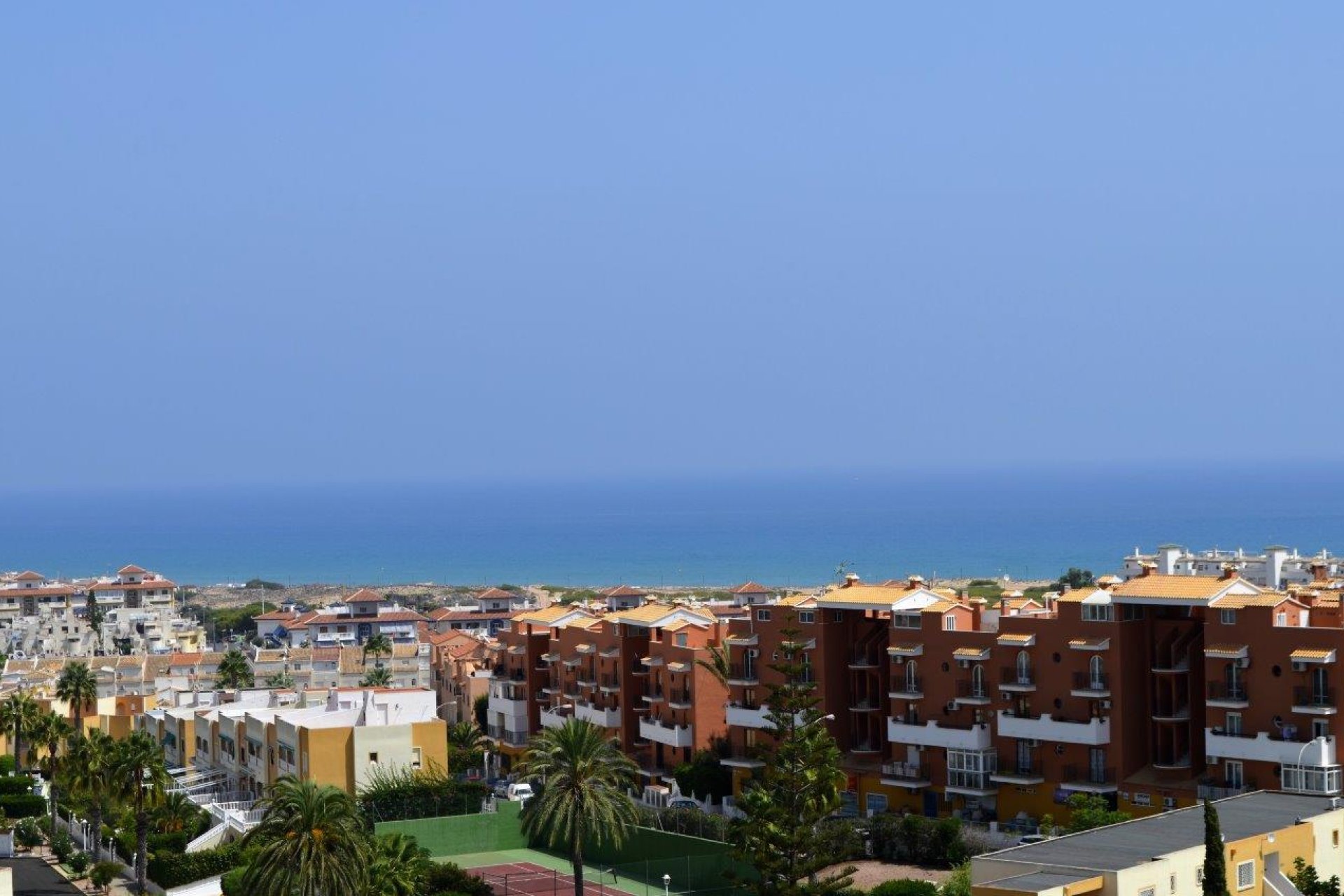 Venta - Apartamento/Piso - Torrevieja - La Mata