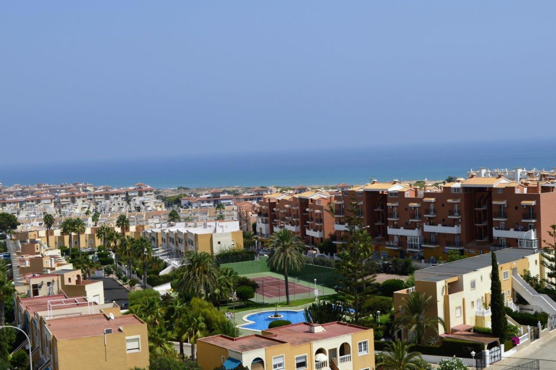 Venta - Apartamento/Piso - Torrevieja - La Mata