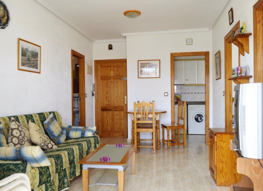 Venta - Apartamento/Piso - Torrevieja - La Mata