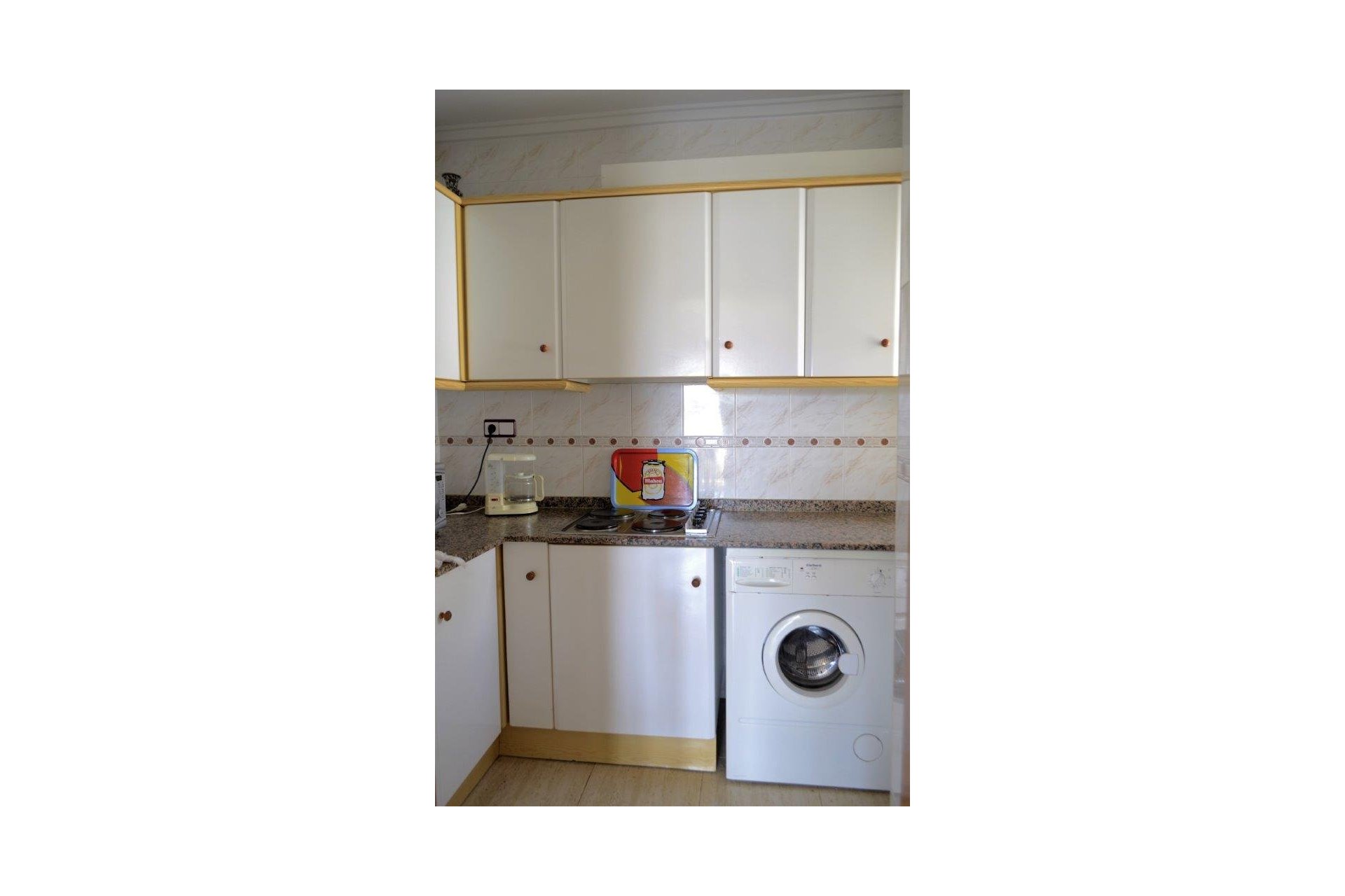 Venta - Apartamento/Piso - Torrevieja - La Mata