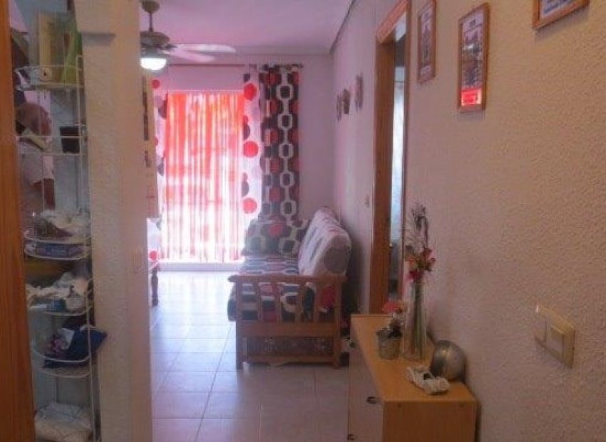 Venta - Apartamento/Piso - Torrevieja - La Mata