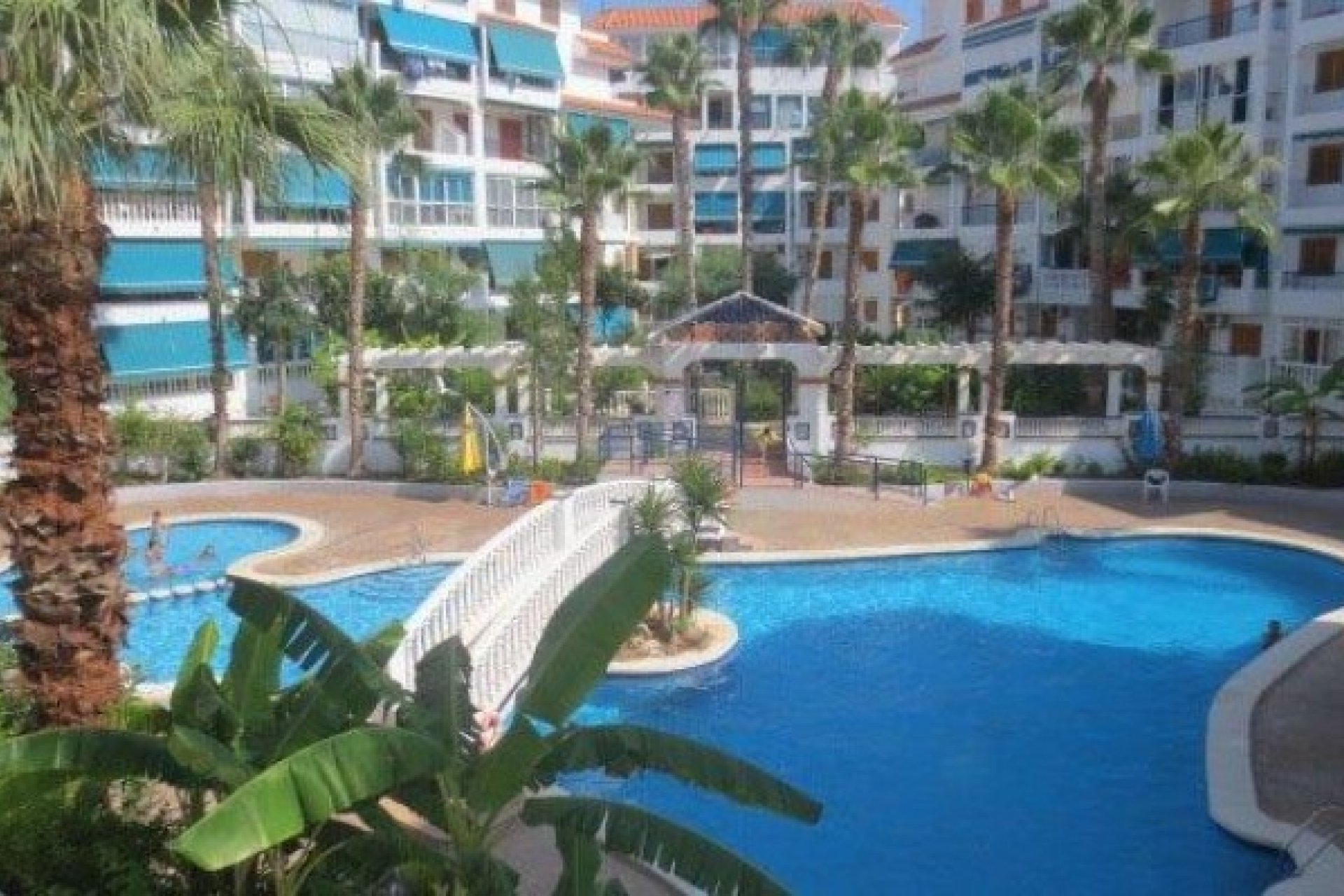 Venta - Apartamento/Piso - Torrevieja - La Mata