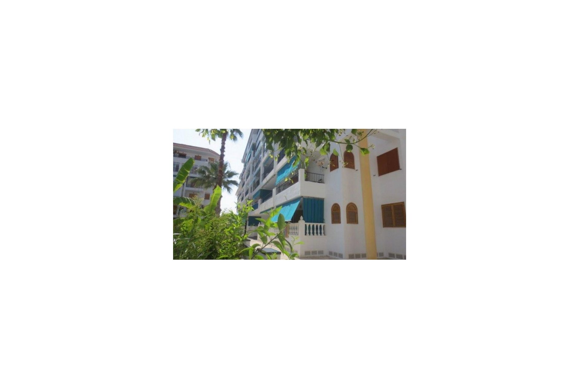 Venta - Apartamento/Piso - Torrevieja - La Mata