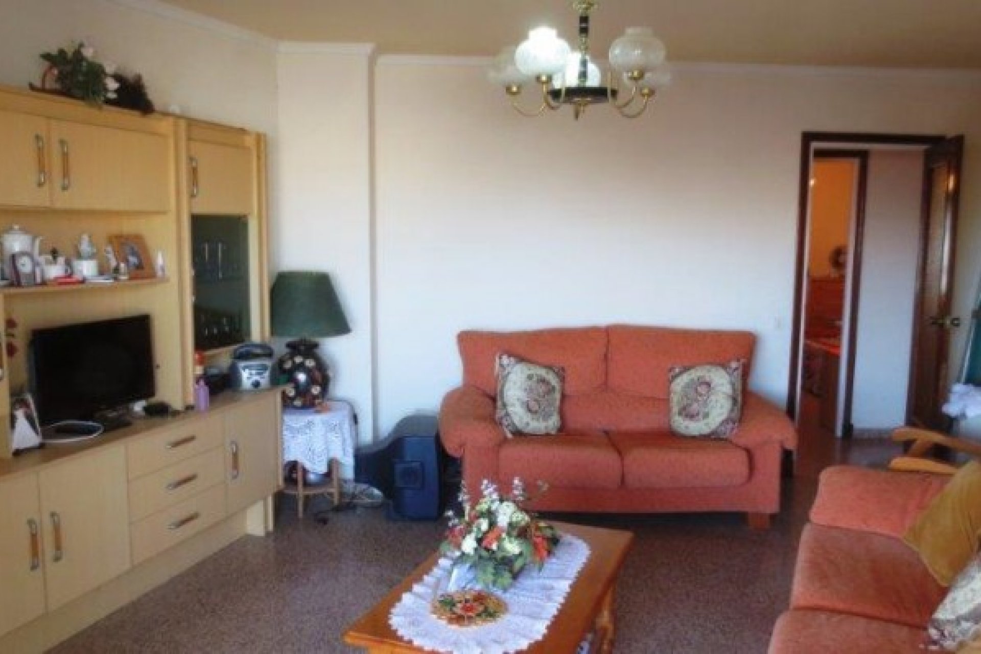 Venta - Apartamento/Piso - Torrevieja - La Mata