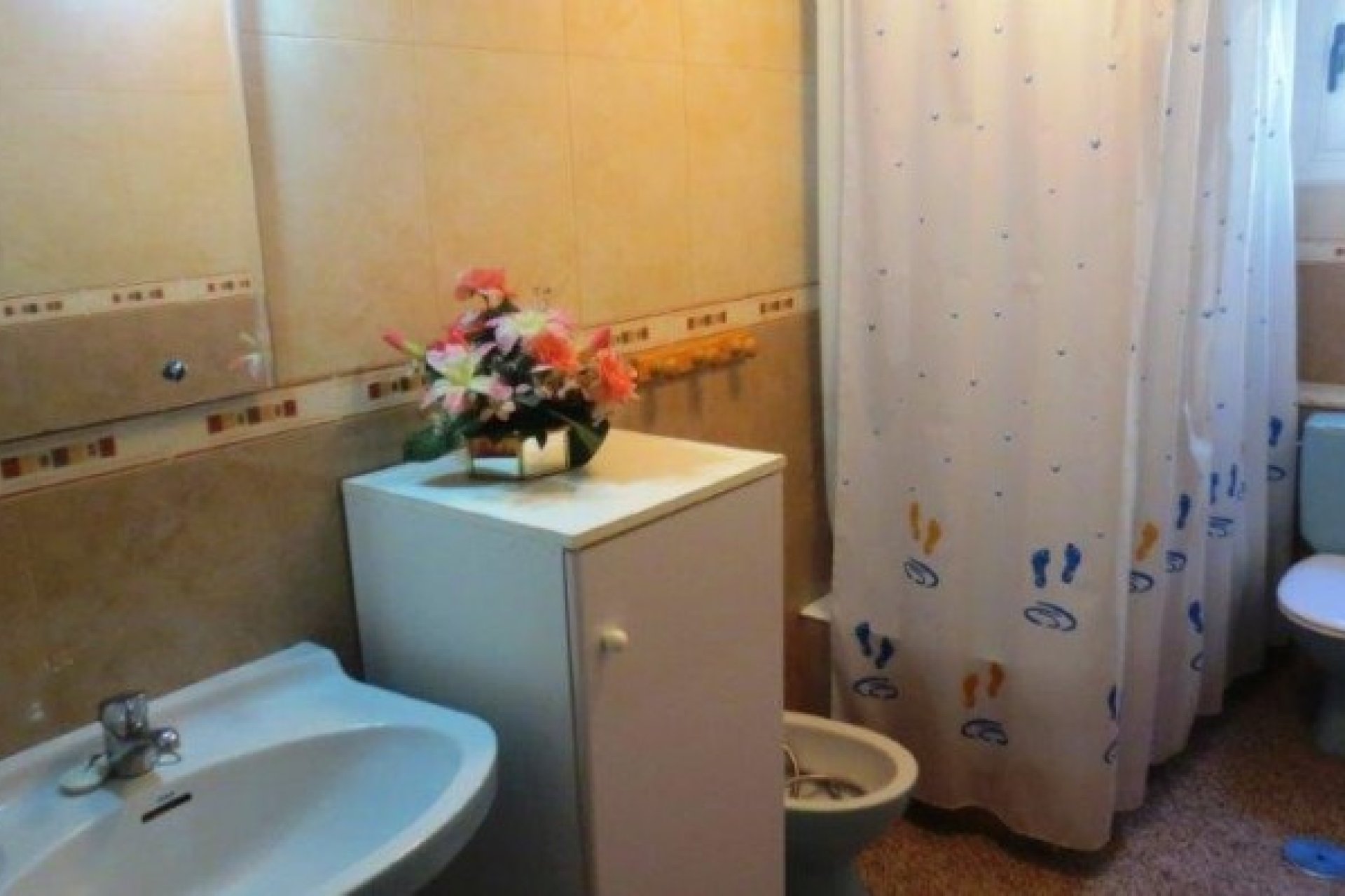 Venta - Apartamento/Piso - Torrevieja - La Mata