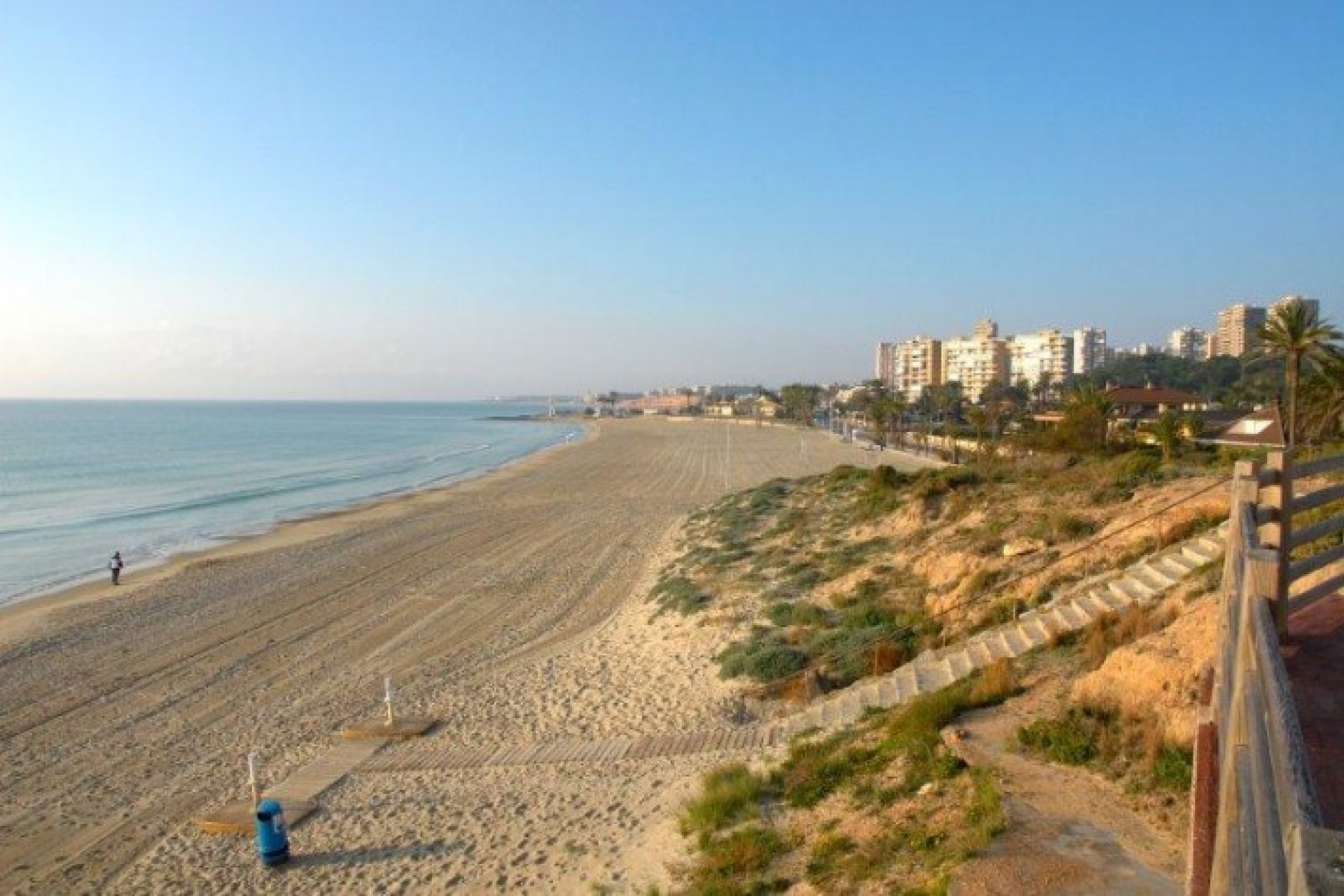 Venta - Apartamento/Piso - Torrevieja - La Mata