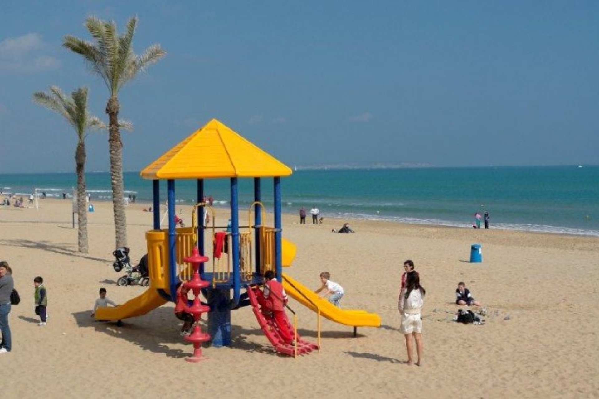 Venta - Apartamento/Piso - Torrevieja - La Mata