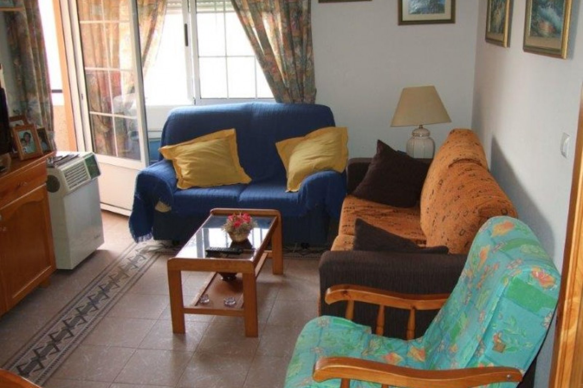 Venta - Apartamento/Piso - Torrevieja - La Mata