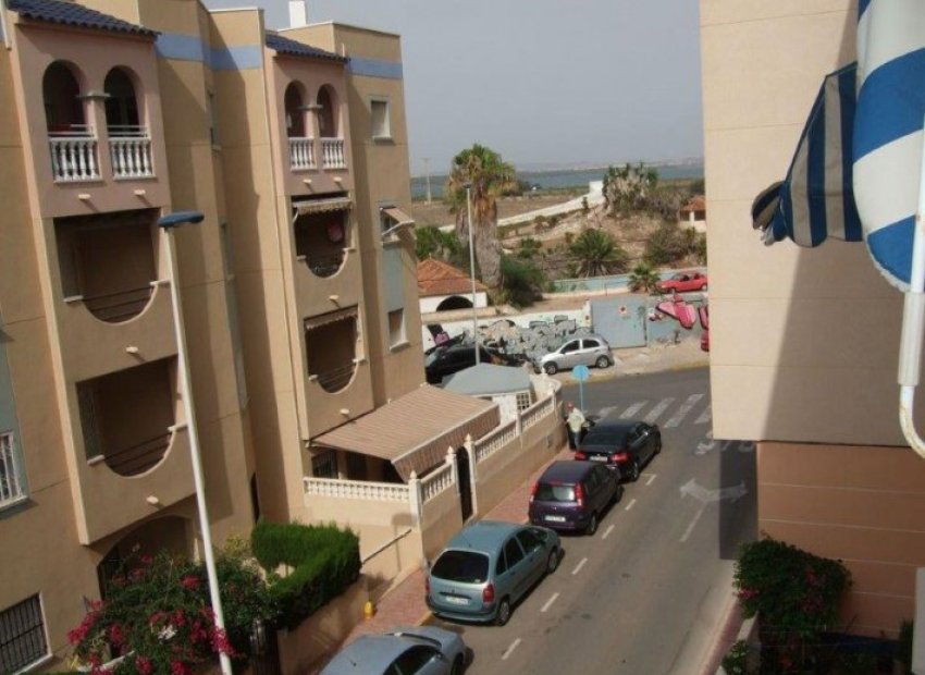 Venta - Apartamento/Piso - Torrevieja - La Mata