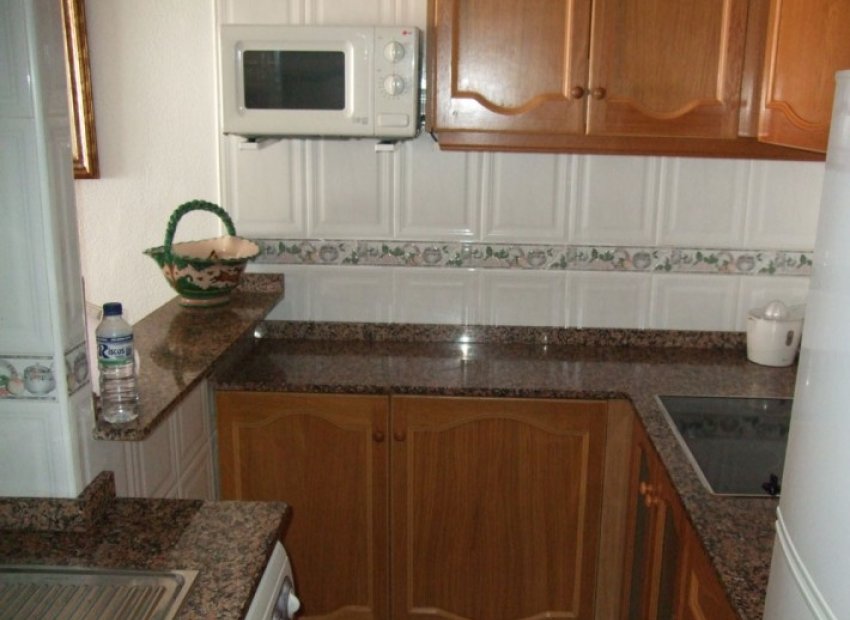 Venta - Apartamento/Piso - Torrevieja - La Mata