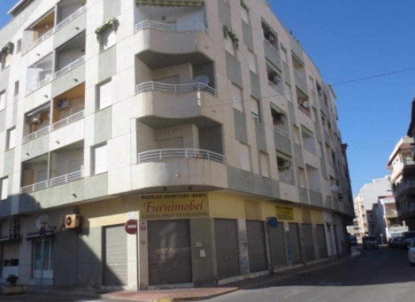 Venta - Apartamento/Piso - Torrevieja - La Mata
