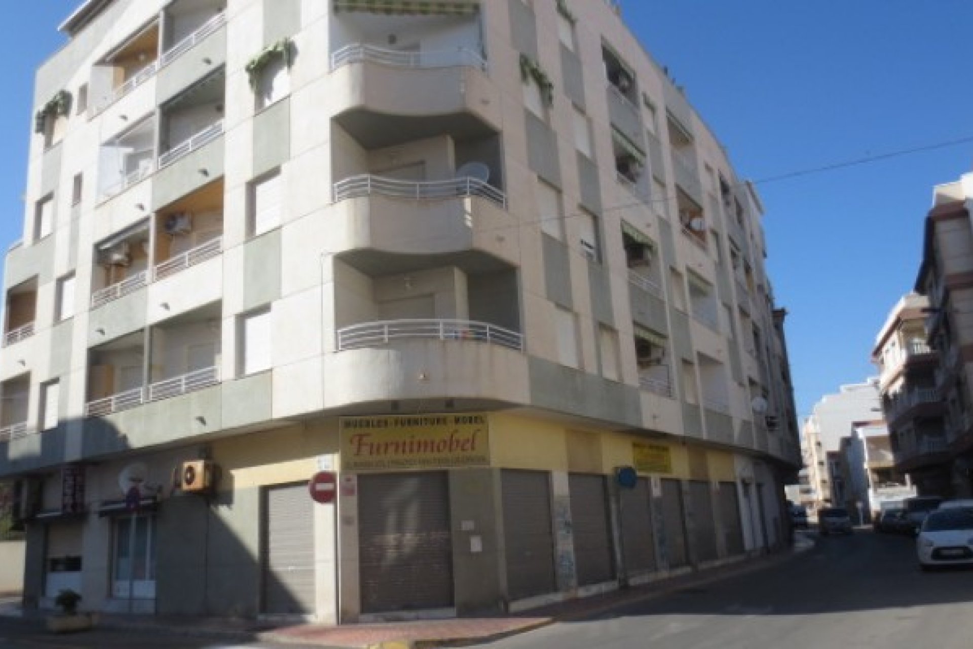Venta - Apartamento/Piso - Torrevieja - La Mata