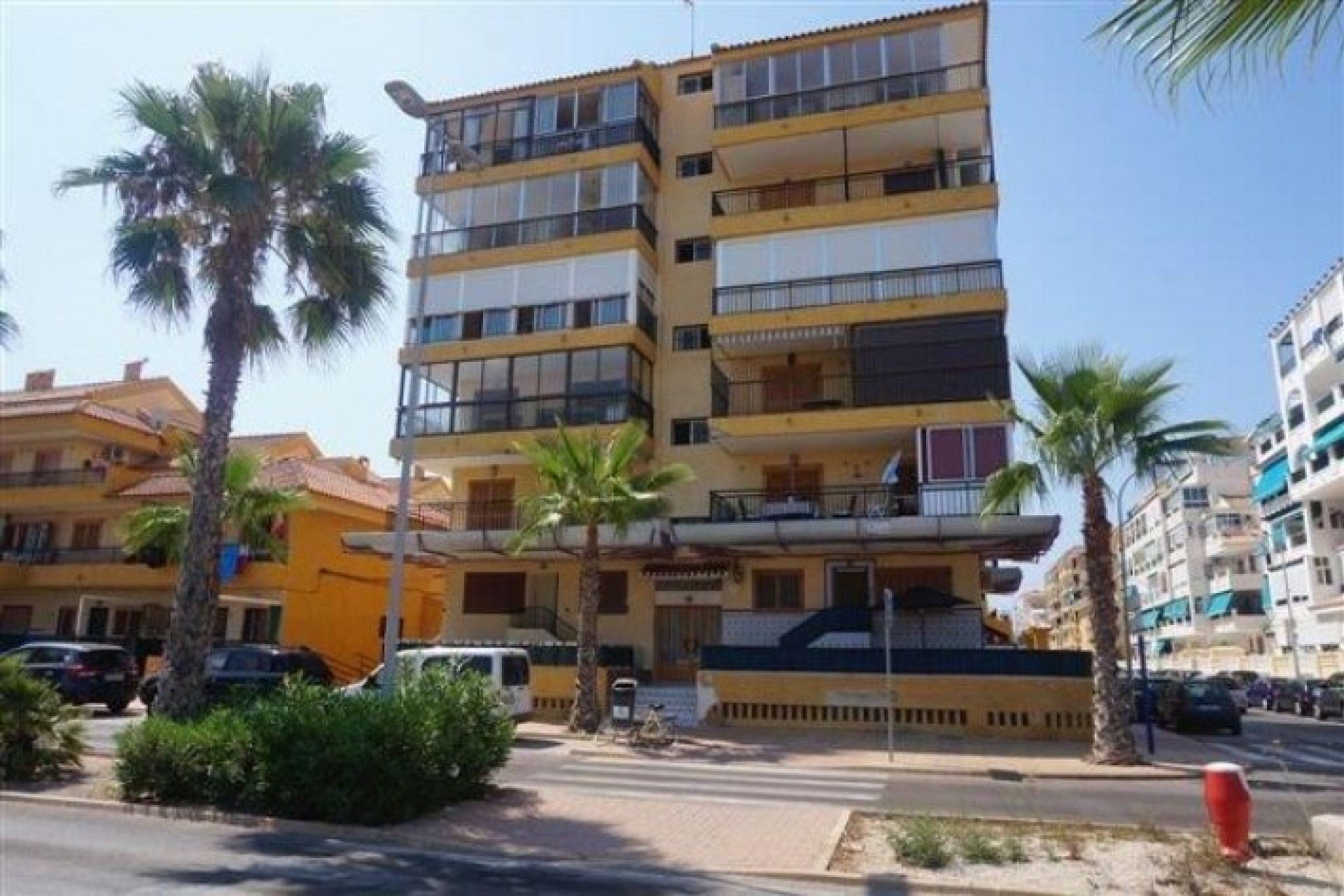 Venta - Apartamento/Piso - Torrevieja - La Mata