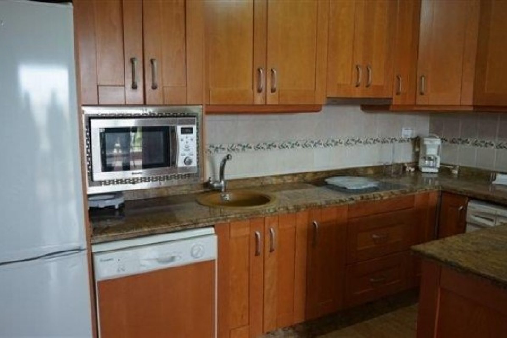 Venta - Apartamento/Piso - Torrevieja - La Mata