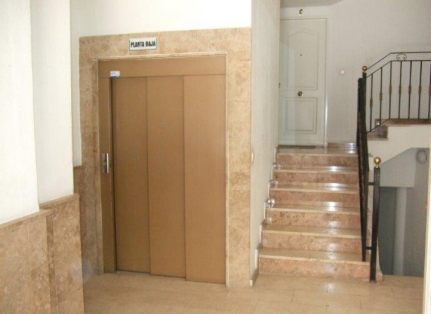 Venta - Apartamento/Piso - Torrevieja - La Mata