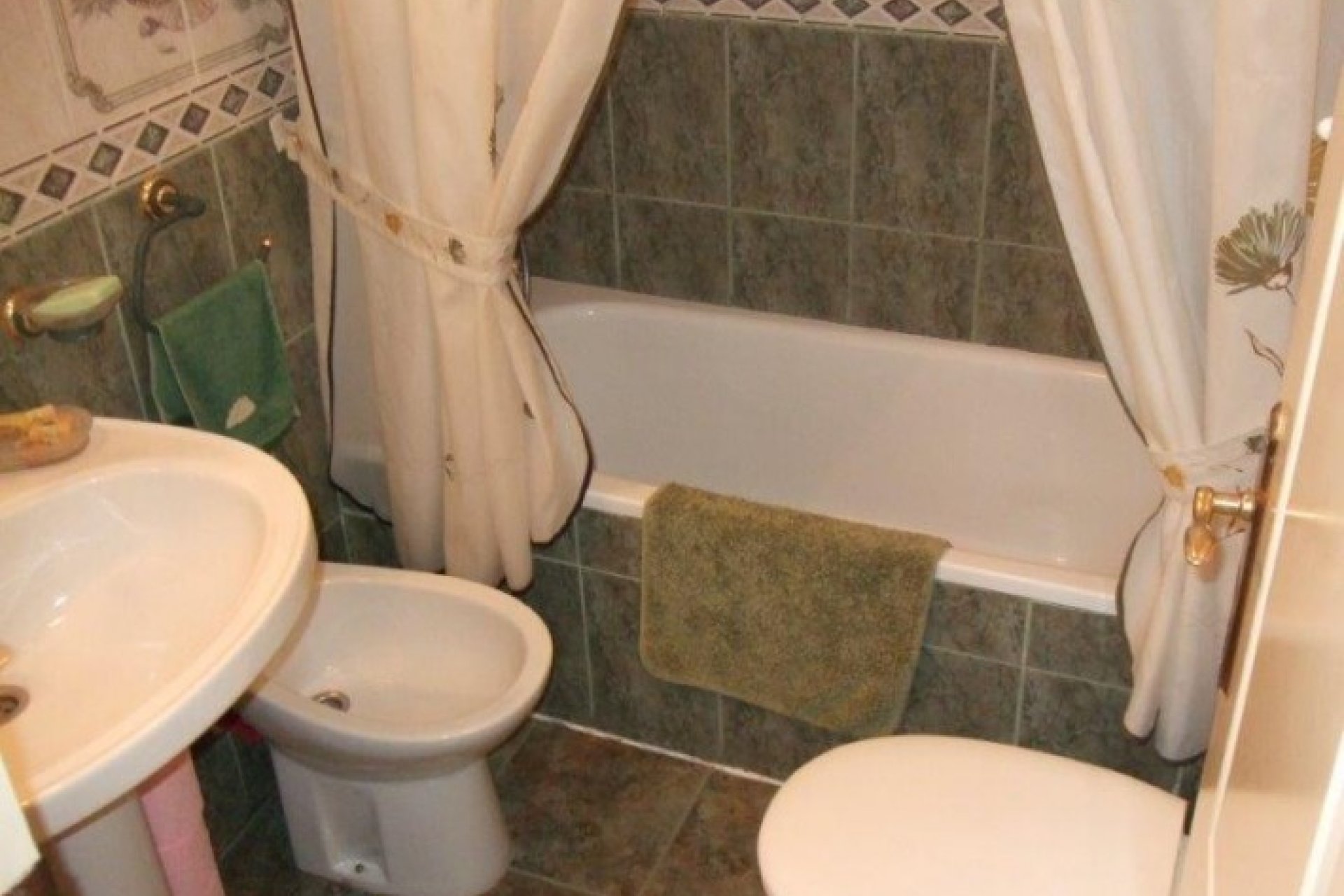 Venta - Apartamento/Piso - Torrevieja - La Mata