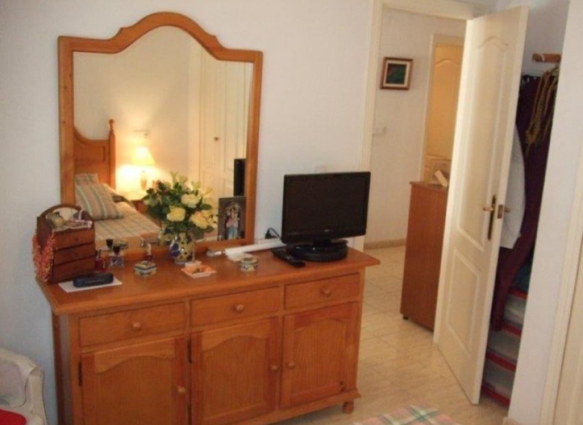 Venta - Apartamento/Piso - Torrevieja - La Mata