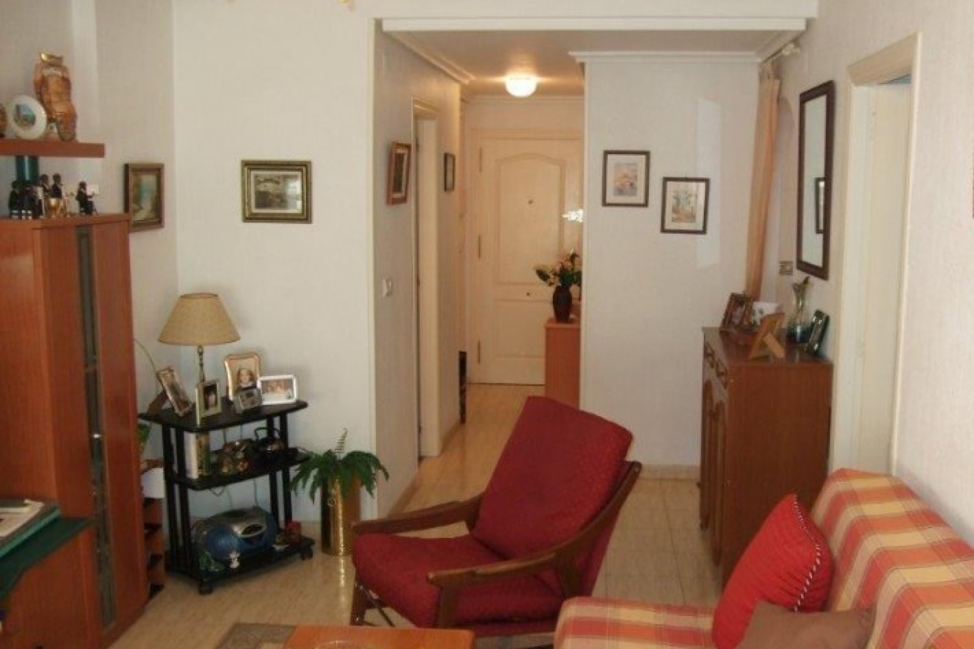 Venta - Apartamento/Piso - Torrevieja - La Mata