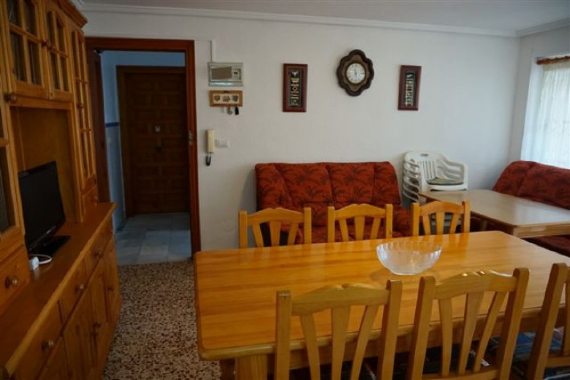 Venta - Apartamento/Piso - Torrevieja - La Mata