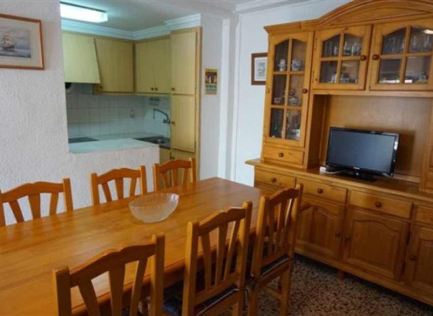 Venta - Apartamento/Piso - Torrevieja - La Mata
