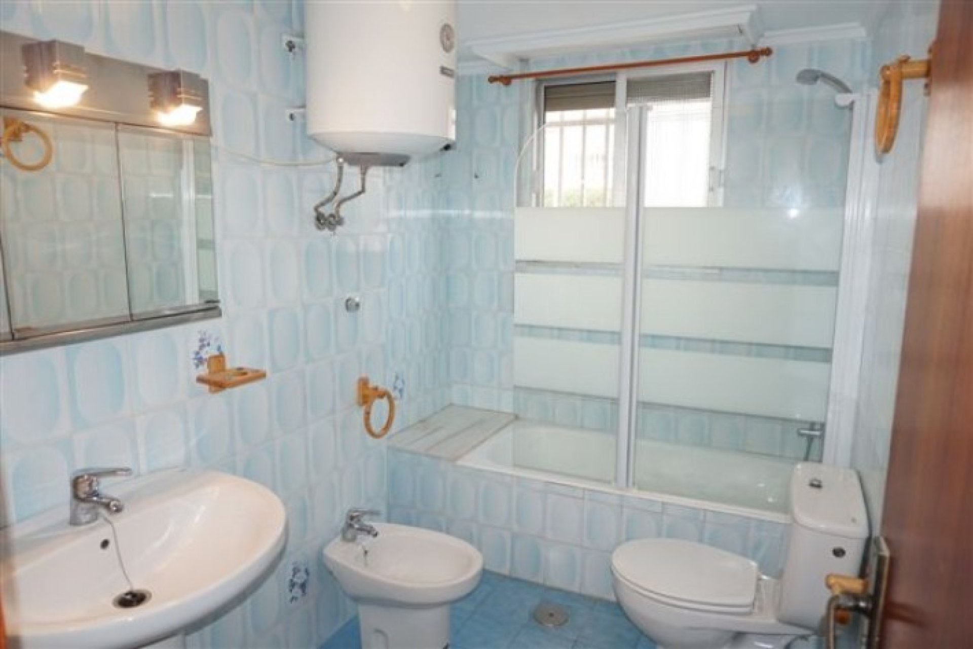 Venta - Apartamento/Piso - Torrevieja - La Mata