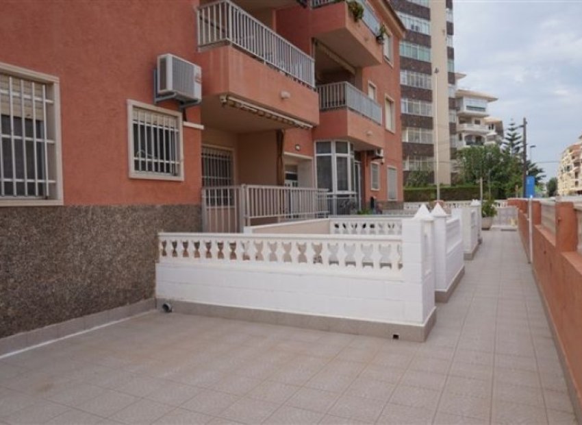 Venta - Apartamento/Piso - Torrevieja - La Mata